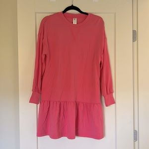 Jillian Harris x Smash&Tess sweater dress